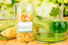 Blacklunans biofuel availability